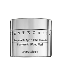 A face lift in a jar, this unprecedented rejuvenating and cooling mask virtually irons out the face, relaxes wrinkles, rehydrates skin and soothes inflammation. May be used overnight for a more profound and pronounced lift effect. A face lift in a jar, this unprecedented rejuvenating and cooling mask virtually irons out the face, relaxes wrinkles, rehydrates skin and soothes inflammation. May be used overnight for a more profound and pronounced lift effect.