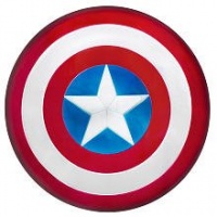 Avengers Basic Capt America Shield Avengers Basic Capt America Shield