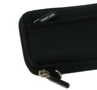 rooCASE SLV2 Neoprene Sleeve (Jet Black) Carrying Case for Garmin nüvi 3450 3450LM 3490LMT 3750 3760LMT 3760T 3790LMT 3790T 4.3-Inch Portable GPS Navigator rooCASE SLV2 Neoprene Sleeve (Jet Black) Carrying Case for Garmin nüvi 3450 3450LM 3490LMT 3750 3760LMT 3760T 3790LMT 3790T 4.3-Inch Portable GPS Navigator