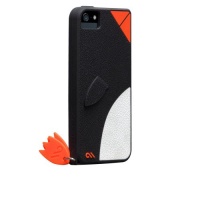 Case-Mate Creatures Waddler Penguin Case for iPhone 5