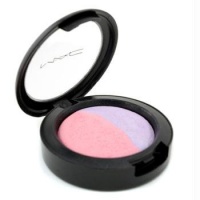 MAC Mineralize Blush Duo Hang Loose for Women, 0.1 Ounce MAC Mineralize Blush Duo Hang Loose for Women, 0.1 Ounce