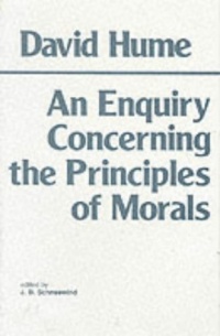 An Enquiry Concerning the Principles of Morals (HPC Philosophical Classics Series) An Enquiry Concerning the Principles of Morals (HPC Philosophical Classics Series)