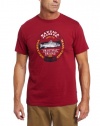 Nautica Men's Menemsha Tee