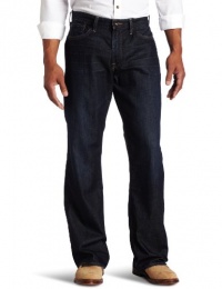 Lucky Brand Mens Men's 367 Vintage Low Rise Boot Leg Jean Lucky Brand Mens Men's 367 Vintage Low Rise Boot Leg Jean