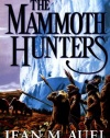 The Mammoth Hunters (Earth's Children)