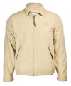 Polo by Ralph Lauren Men's Classic Lightweight Zipper Jacket