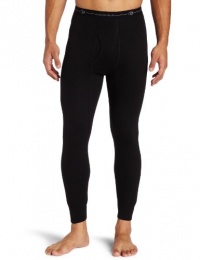Duofold Men's Midweight Ankle Length Bottom With Moisture Wicking Duofold Men's Midweight Ankle Length Bottom With Moisture Wicking