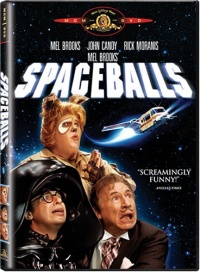 Spaceballs Spaceballs