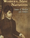 Women's Slave Narratives