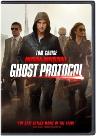 Mission: Impossible - Ghost Protocol Mission: Impossible - Ghost Protocol