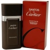 SANTOS DE CARTIER by Cartier for MEN: EDT SPRAY 1.6 OZ