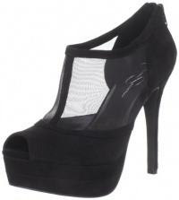 Jessica Simpson Women's Echoe Platform Pump Jessica Simpson Women's Echoe Platform Pump