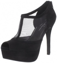 Jessica Simpson Women's Echoe Platform Pump