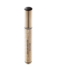 Max Lash in a Flash! Add a pop of color and instant drama to your lashes with the New Diorshow Extase Colors, extreme 3D Volume in a single stroke. Max Lash in a Flash! Add a pop of color and instant drama to your lashes with the New Diorshow Extase Colors, extreme 3D Volume in a single stroke.