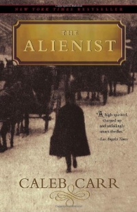 The Alienist The Alienist