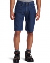 Carhartt Men's Five Pocket Denim Short