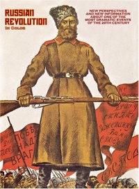 Russian Revolution in Color