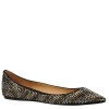 Steve Madden Women's Vegass-R Flat