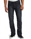 Buffalo by David Bitton Men's Simon Slim Straight Jean