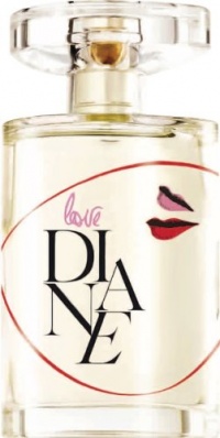 Diane von Furstenberg Love Diane Eau de Parfum, 3.3 fl. oz. Diane von Furstenberg Love Diane Eau de Parfum, 3.3 fl. oz.
