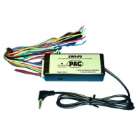PAC Pacific Accessory SWI-PS Interface Adapter PAC Pacific Accessory SWI-PS Interface Adapter