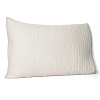 Donna Karan Essentials Quilted King Sham