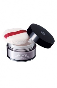 Shiseido The Makeup Translucent Loose Powder Shiseido The Makeup Translucent Loose Powder
