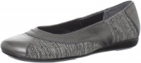 Aerosoles Women's Printz Media Ballet Flat Aerosoles Women's Printz Media Ballet Flat