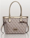 GUESS Madaket Small Carryall