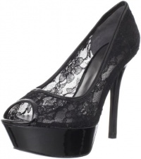 Guess Women's Nancille Platform Pump Guess Women's Nancille Platform Pump