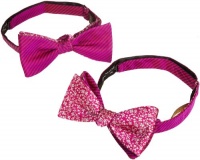 Countess Mara Men's Reversible Flowers To Stripe Tie Countess Mara Men's Reversible Flowers To Stripe Tie