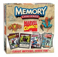 Marvel Comics Memory Marvel Comics Memory