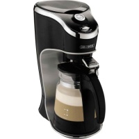 Mr. Coffee BVMC-EL1 Cafe Latte Mr. Coffee BVMC-EL1 Cafe Latte