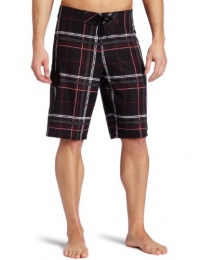 Quiksilver Men's Cypher Wonderland Board Short