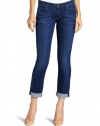 Hudson Women's Bacara Cuffed Crop Jean, Vancouver, 27