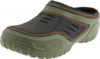 Crocs Men's Yukon Sport Lined Clog Crocs Men's Yukon Sport Lined Clog