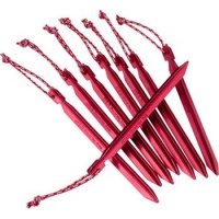 MSR GroundHog Tent Stakes MSR GroundHog Tent Stakes