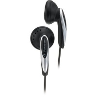 Panasonic RP-HV152 Portable Earbud Headphones with Powerful Sound Panasonic RP-HV152 Portable Earbud Headphones with Powerful Sound