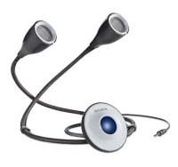 Belkin BoaBuds Flexible Speakers for iPod, MP3 player, Desktop, Laptops, iPhone, & iPad Belkin BoaBuds Flexible Speakers for iPod, MP3 player, Desktop, Laptops, iPhone, & iPad