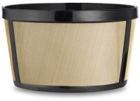 Medelco 4-Cup Permanent Basket Coffee Filter Medelco 4-Cup Permanent Basket Coffee Filter