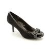 Alfani Hamilton Pumps, Classics Shoes Black Womens