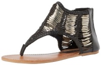 STEVEN by Steve Madden Women's Vega Gladiator Sandal STEVEN by Steve Madden Women's Vega Gladiator Sandal