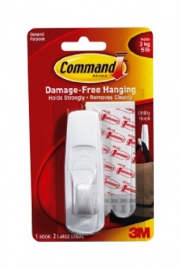 Command Large Hook Command Large Hook