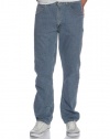 Genuine Wrangler Men's Comfort Flex Jean