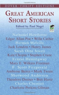 Great American Short Stories (Dover Thrift Editions) Great American Short Stories (Dover Thrift Editions)