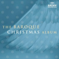 Baroque Christma Baroque Christma
