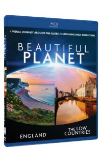 Beautiful Planet - England & The Low Countries - Blu-ray Beautiful Planet - England & The Low Countries - Blu-ray