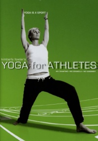 Yoga for Athletes Yoga for Athletes