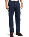 Carhartt Men's Men's Traditional Fit Straight Leg Jean