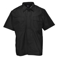 5.11 #71001 Men's Ripstop TDU Short Sleeve Shirt 5.11 #71001 Men's Ripstop TDU Short Sleeve Shirt